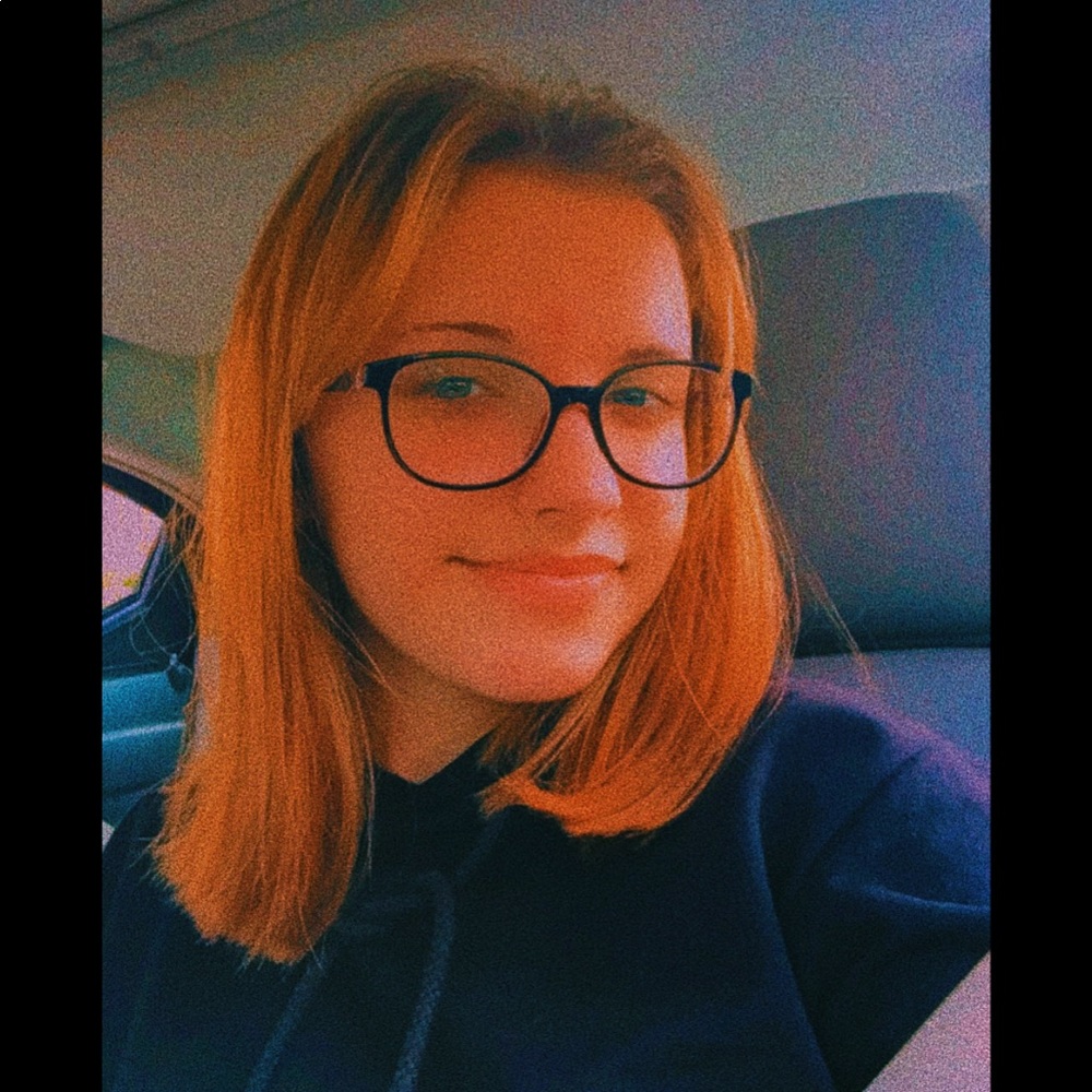 Meet your Posher, Seanna